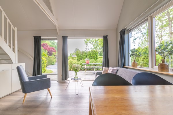 Medium property photo - Vogels' Tún 53, 8851 HT Tzummarum
